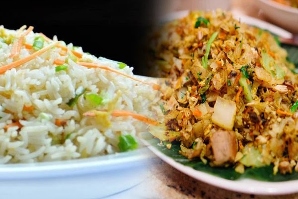 ரைஸ், கொத்து உள்ளிட்ட பல பொருட்களுக்கு விரைவில் கட்டுப்பாட்டு விலை