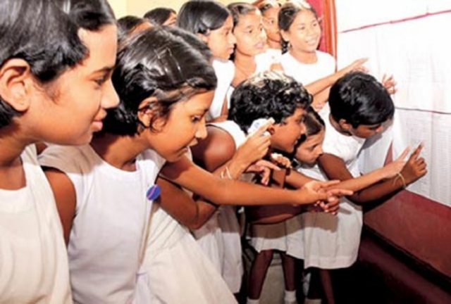 புலமைப்பரிசில் பரீட்சை தொடர்பான வழக்கின் தீர்ப்பு வெளியானது