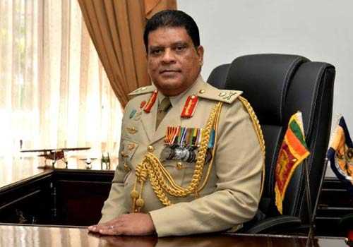 சவேந்திர சில்வாவின் பதவி நீடிக்கப்படுமா?