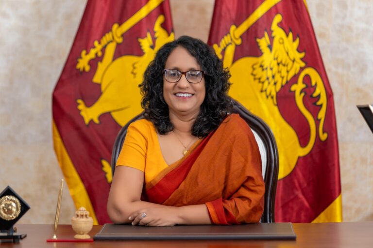 உலக நல்லிணக்கத்துக்கான திருநாளாக இது அமையட்டும் – கிறிஸ்மஸ் வாழ்த்துச் செய்தியில் பிரதமர்