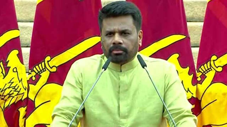 புதிய வருடத்தின் சவால்கள் – ஜனாதிபதி வௌியிட்ட கருத்து