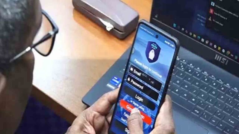 போக்குவரத்து விதிகளை மீறல் – புதிய செயலியை அறிமுகப்படுத்திய பொலிஸ்!