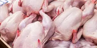 சீனாவிடம் இருந்து இலங்கைக்கு கோழி இறைச்சி