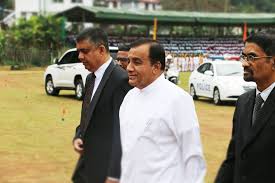 லக்கி ஜெயவர்த்தன கண்டியில் காலமானார்