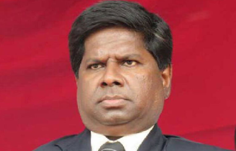 துணிச்சலான நீதிபதி பதவி உயர்வின்றி ஓய்வு பெறுகிறாரா?