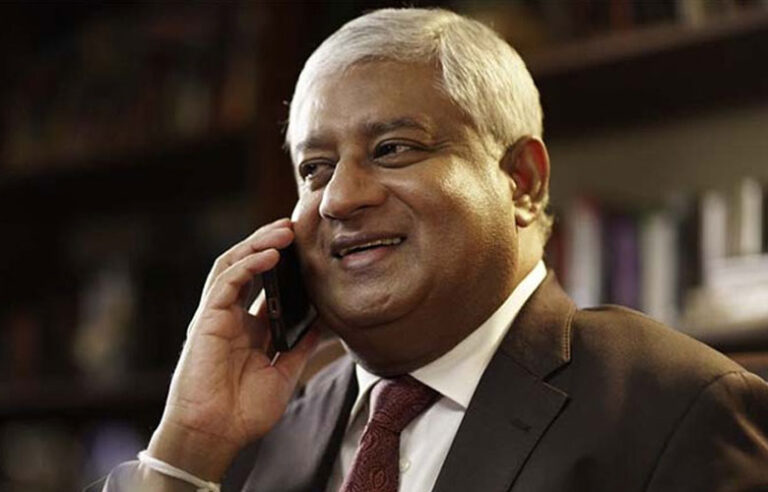 டிரான் அலஸ் கைது செய்யப்படுவதைத் தடுக்க இடைக்காலத் தடை உத்தரவு