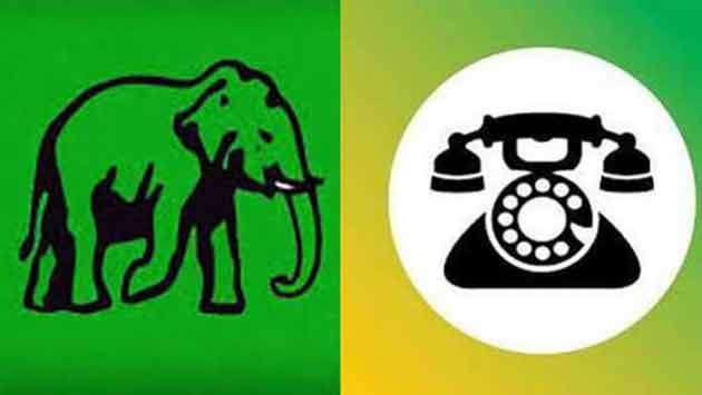 இணைவு பேச்சுவார்த்தை இன்று ஆரம்பம்