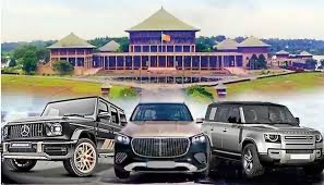 225 எம்பிக்களுக்கும் வாகனம் வழங்க முடிவு