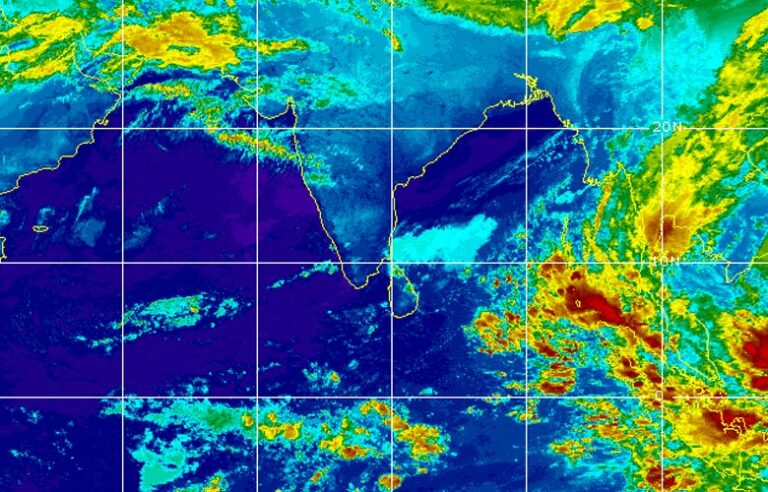 இன்று மழை