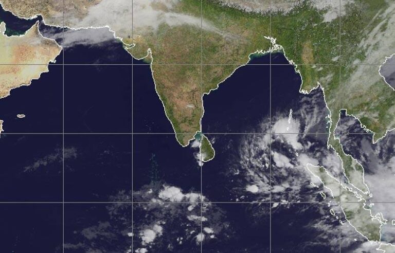 காலநிலை மாற்றம்