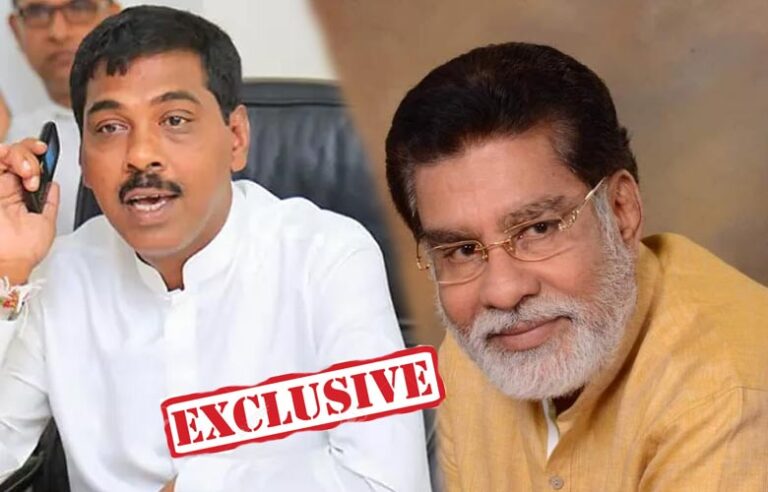 மேர்வினை தொடர்ந்து பிரசன்ன மற்றும் சரத் ஆகியோரை கைது செய்ய நடவடிக்கை