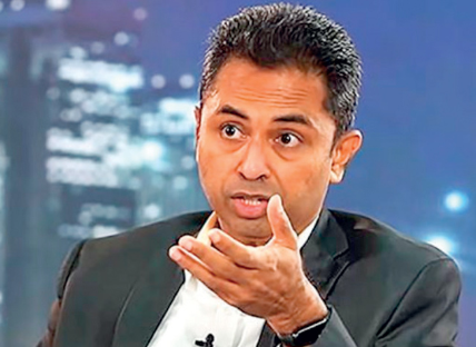 ஊடகவியலாளர் சமுதித சமரவிக்ரமவை படுகொலை செய்ய சதி!