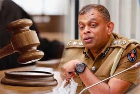 தேசபந்துவின் அதிரடி நடவடிக்கை