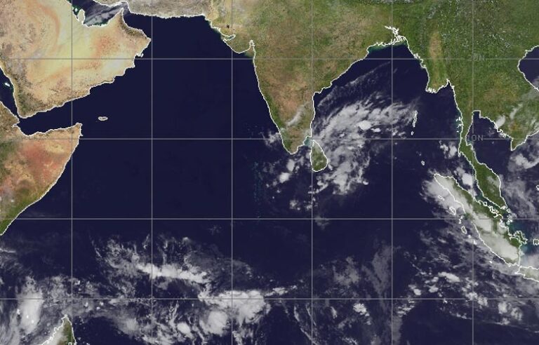 இன்றைய வானிலை