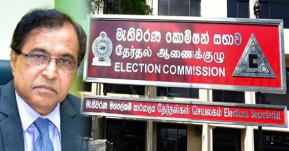 உள்ளூரராட்சி சபைத் தேர்தல் குறித்து முக்கிய அறிவிப்பு