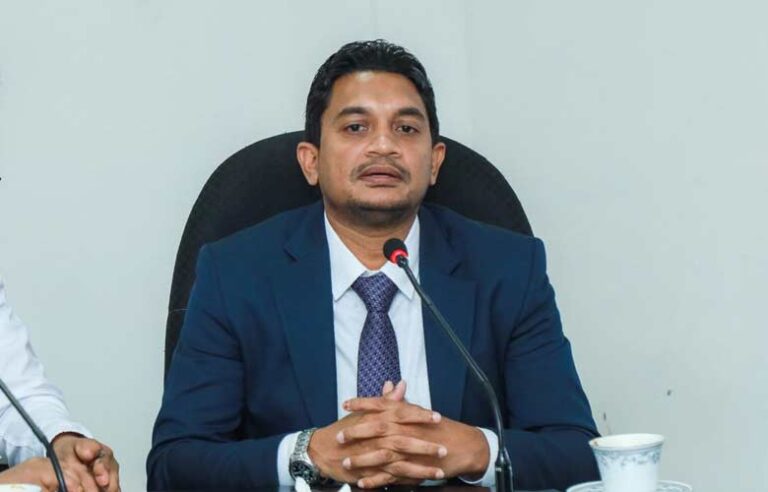 பாதாள உலக குழுவை இரகசியமாக அழிக்கும் அரசாங்கம்