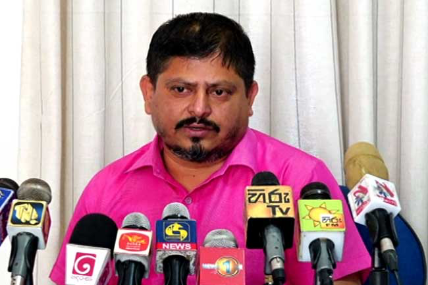 பட்ஜெட்டுக்கு ஆதரவளித்த மஸ்தான் எம்பியின் விளக்கம்