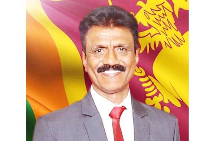 UNP மேயர் வேட்பாளர்