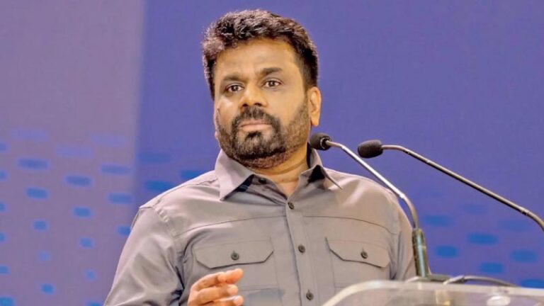 அனுரவின் அதிரடி சட்டமூலம் ஏப்ரல் 8 ஆம் திகதி வருகிறது