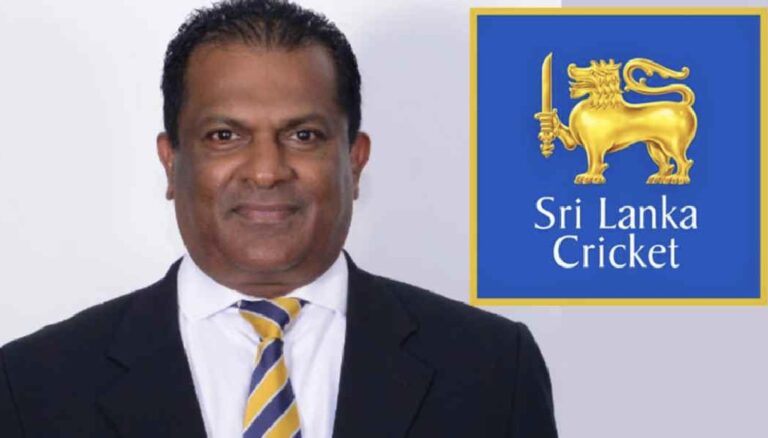 மீண்டும் ஷம்மி சில்வா!