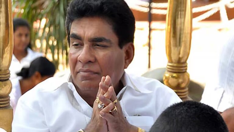மேர்வினுக்கு இன்றும் பிணை இல்லை