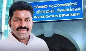 பிள்ளையான் என்ன சொன்னார்?