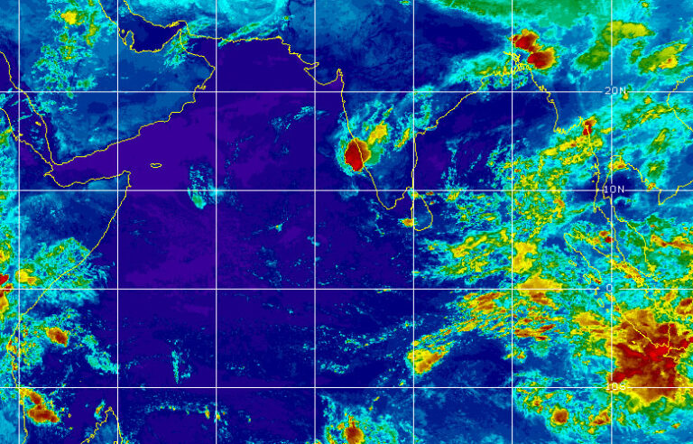 வானிலை மாற்றம்