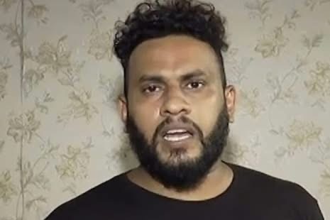 டான் பிரியசாத் மீது துப்பாக்கிச்சூடு