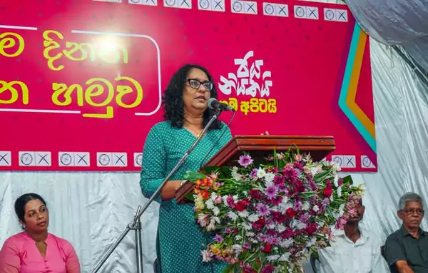 எதிர்க்கட்சிகளுக்கு 6 ஆம் திகதி சிறந்த பாடம் கற்பிக்கப்பட வேண்டும்