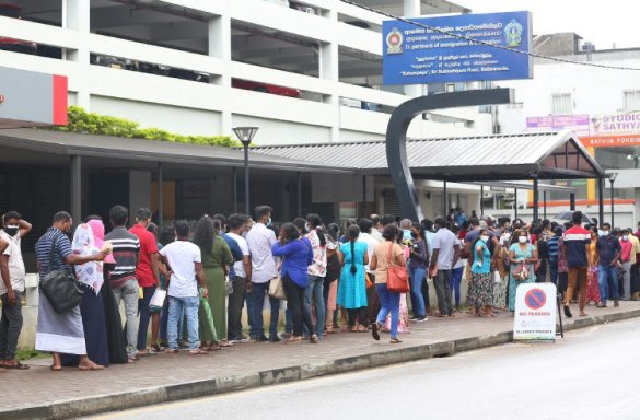 ஒருநாள் கடவுச்சீட்டு சேவை இடைநிறுத்தம்