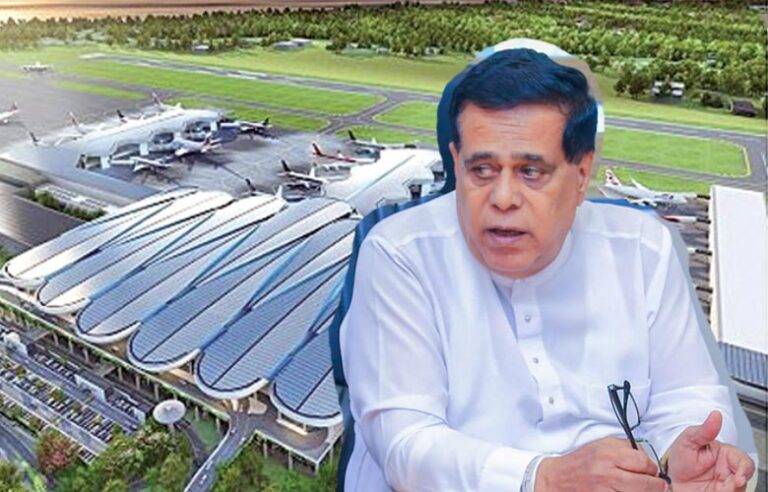 நிமல் சிறிபால டி சில்வா விரைவில் கைது