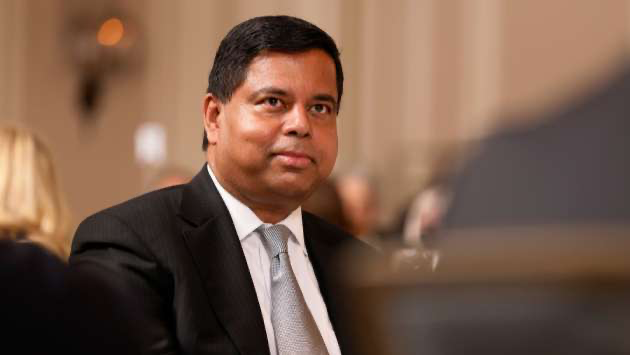 கனடாவின் பொதுபாதுகாப்பு அமைச்சராக ஹரி ஆனந்தசங்கரி நியமனம்