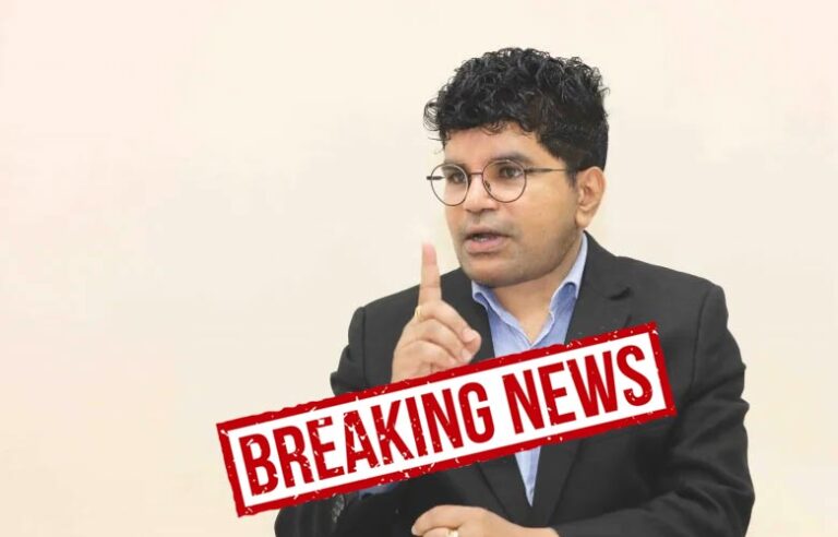ரணிலின் PRO துசித ஹல்லோலுவ மீது துப்பாக்கிச் சூடு