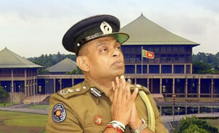 தேசபந்துவுக்கு எதிராக இன்று விசாரணை
