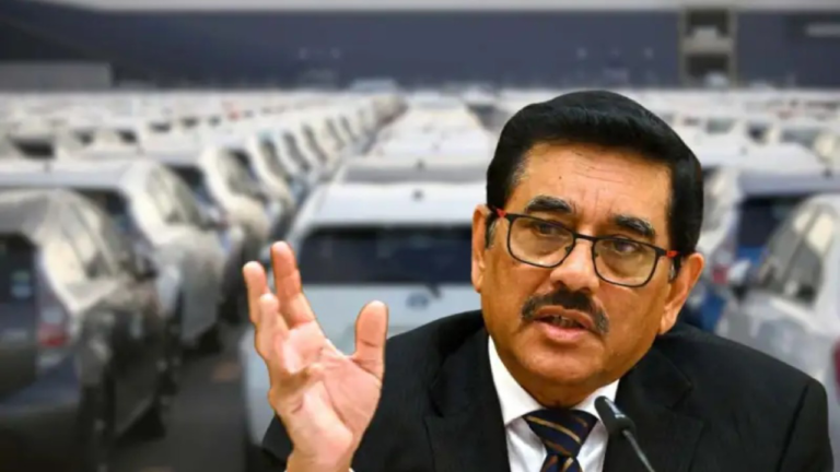 வாகன இறக்குமதி குறித்து மத்திய வங்கி ஆளுநர் கருத்து