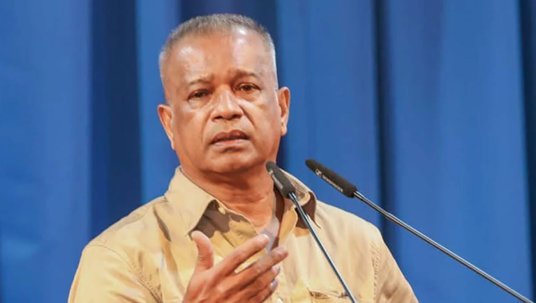 உள்ளூராட்சி சபையில் ஊழல் செய்தால் வீட்டுக்கு அனுப்புவோம்