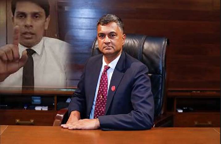அர்ச்சுனா வெளியிட்ட செய்தி பொய்