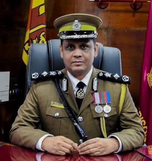 சிறைச்சாலை ஆணையர் ஜெனரல் கைது
