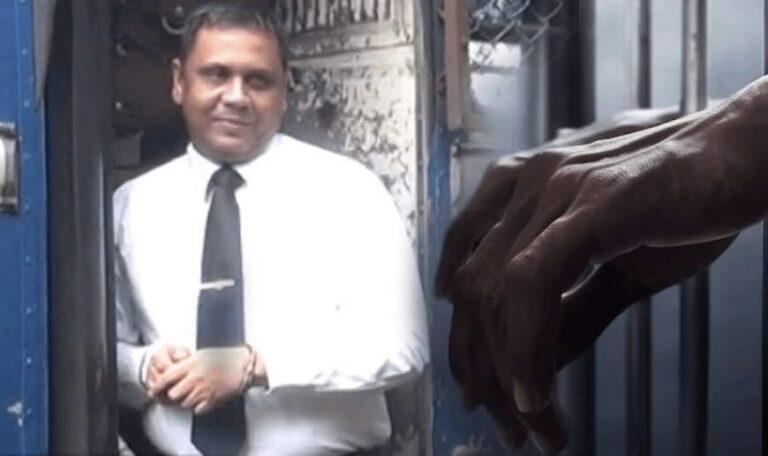 சிறைச்சாலைகள் ஆணையாளர் நாயகம் தொடர்ந்து விளக்கமறியலில்