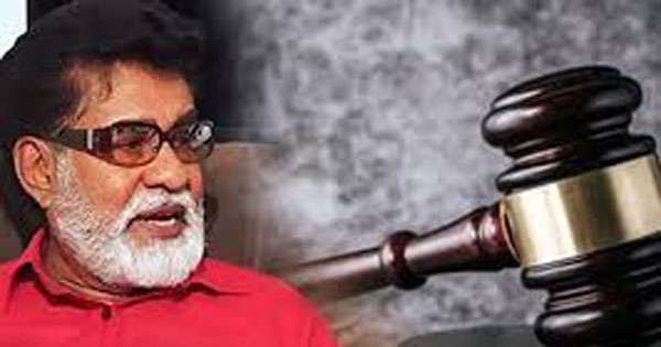 மேர்வின் பிணையில் விடுதலை