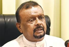 எஸ்.எம். சந்திரசேன விளக்கமறியலில்
