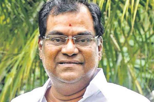 பிரபல வில்லன் நடிகர் மறைவு