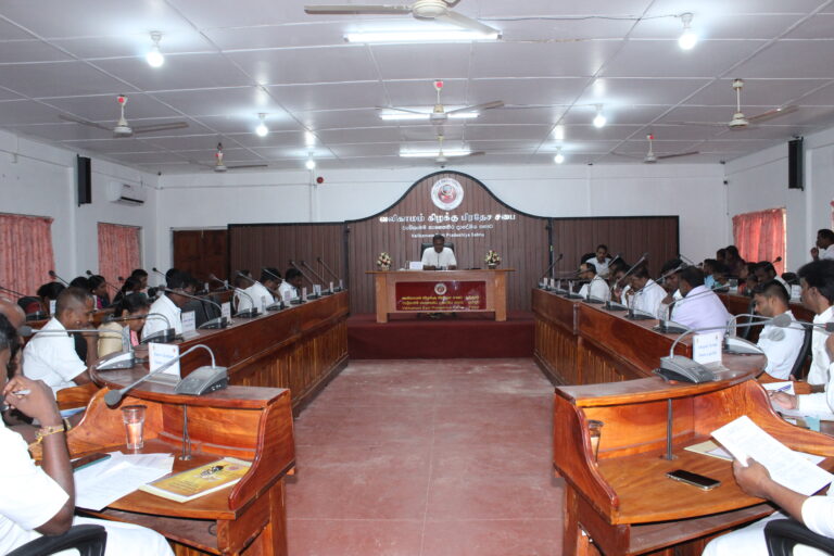 தமிழருக்கு எதிராக இடம்பெற்றது இனப்படுகொலை. அதற்கு தாமதமற்ற சர்வதேச நீதி வேண்டும்