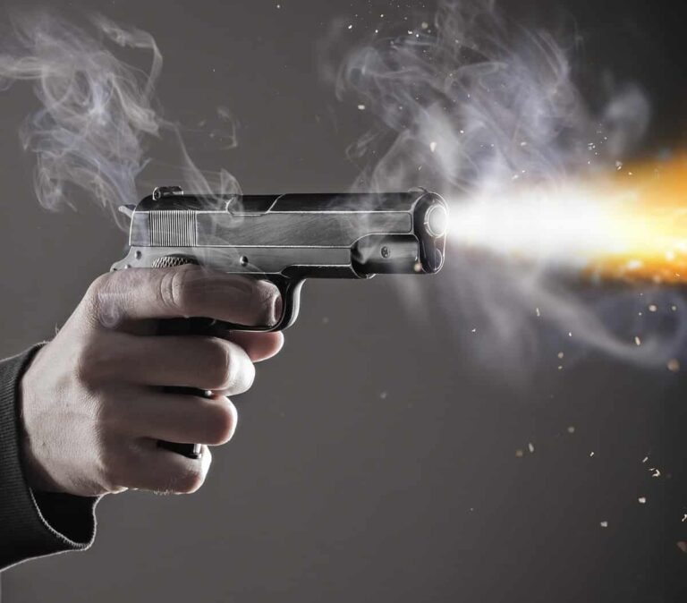 தெஹிவளை துப்பாக்கிச் சூட்டில் ஒருவர் காயம்