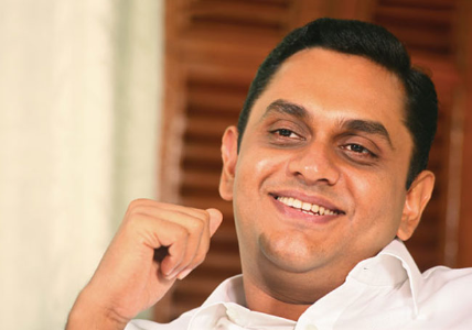 சஷிந்திர ராஜபக்சவிற்கு விளக்கமறியல்