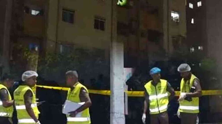 பொரளை துப்பாக்கி சூட்டு சம்பவத்தில் மேலும் ஒரு இளைஞர் பலி