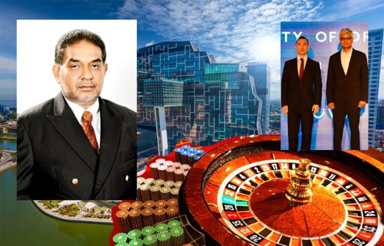 சிட்டி ஆஃப் ட்ரீம்ஸ் கேசினோவுக்கு எதிராக தாக்கல் செய்யப்பட்ட வழக்கின் முன்னேற்றம்