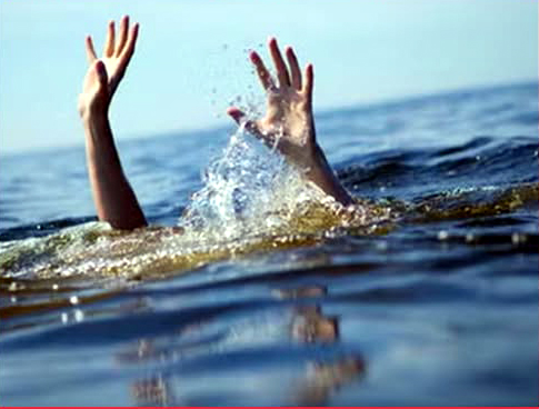கடலில் மூழ்கி வியட்நாம் பெண் உயிரிழப்பு