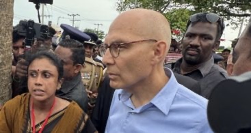 வரலாற்றுச் சிறப்புமிக்க வாய்ப்பை பயன்படுத்தி இலங்கை முன்னேற வேண்டும் – ஐ.நா