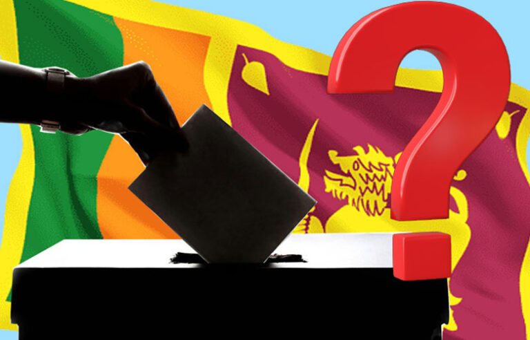 மாகாண சபைத் தேர்தலை நடத்துவது தேவையற்றது